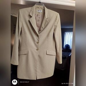 Women's NYP Suit Blazer